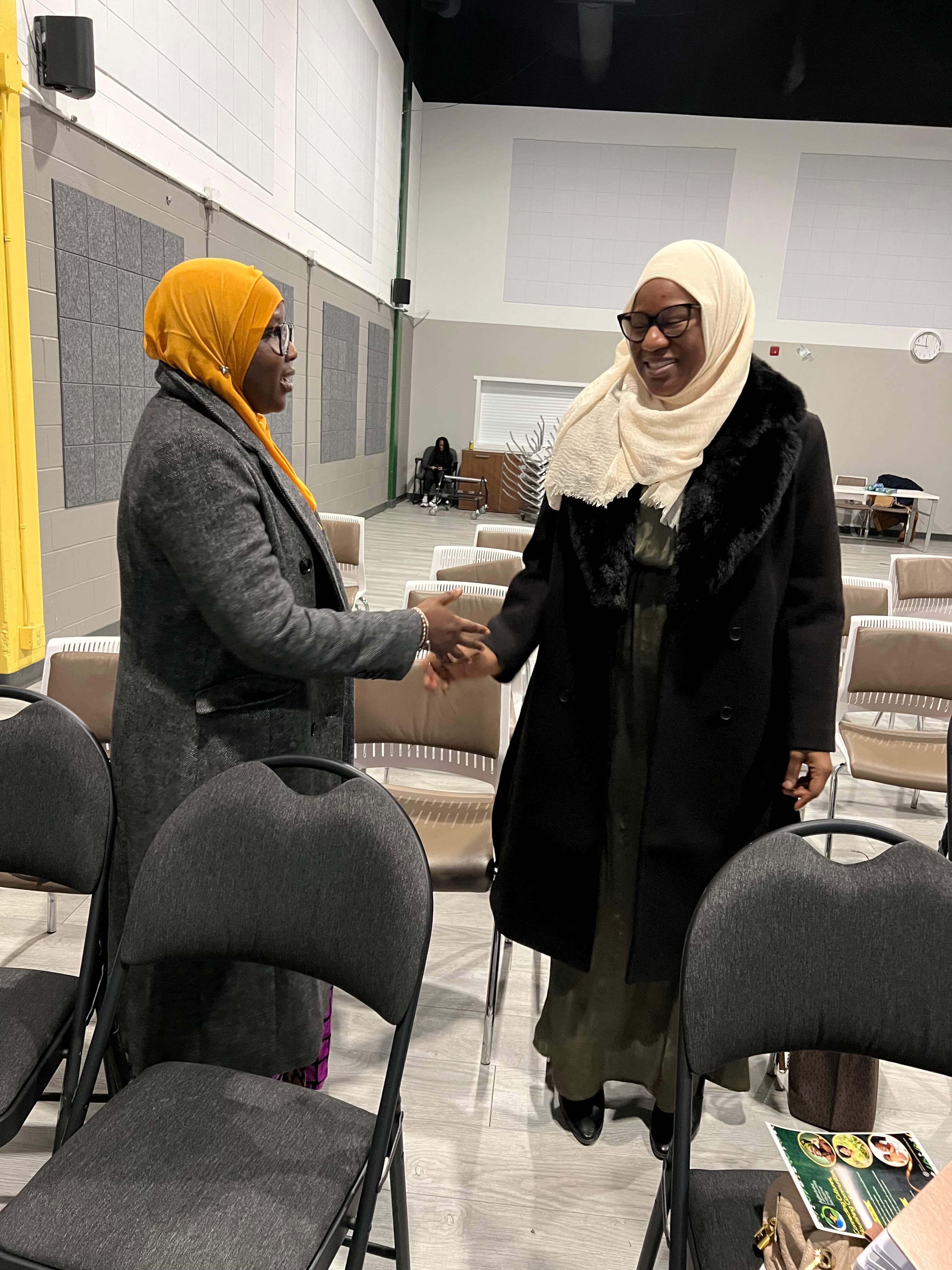 Sustainability Workshop